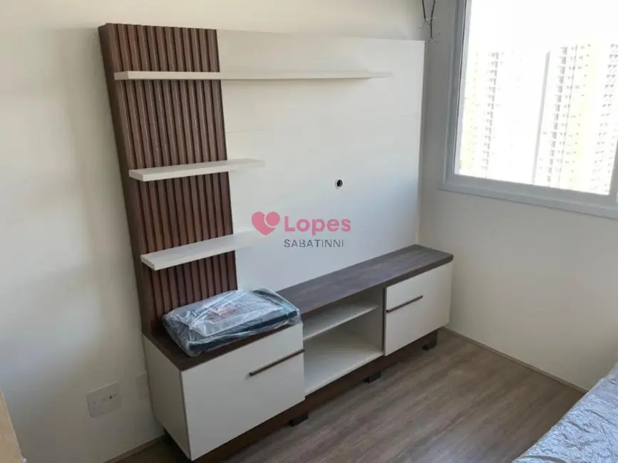 Foto 4 de Apartamento com 2 quartos à venda, 38m2 em Belém, São Paulo - SP