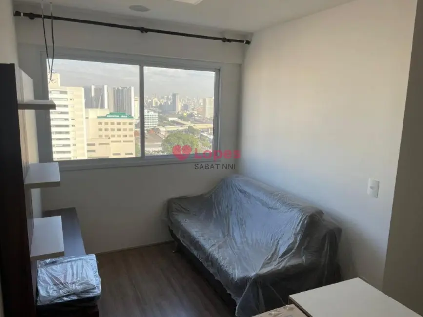 Foto 5 de Apartamento com 2 quartos à venda, 38m2 em Belém, São Paulo - SP