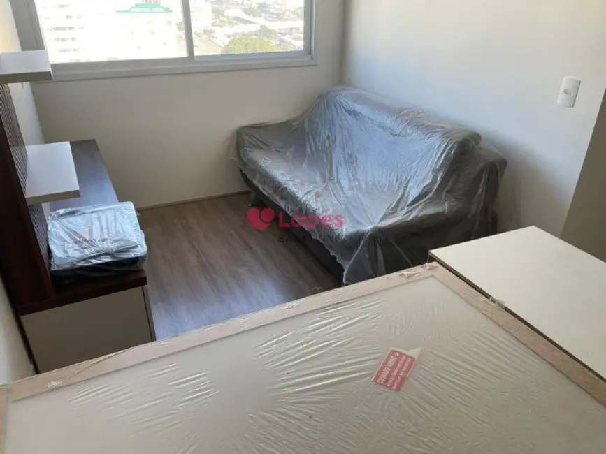 Foto 1 de Apartamento com 2 quartos à venda, 38m2 em Belém, São Paulo - SP