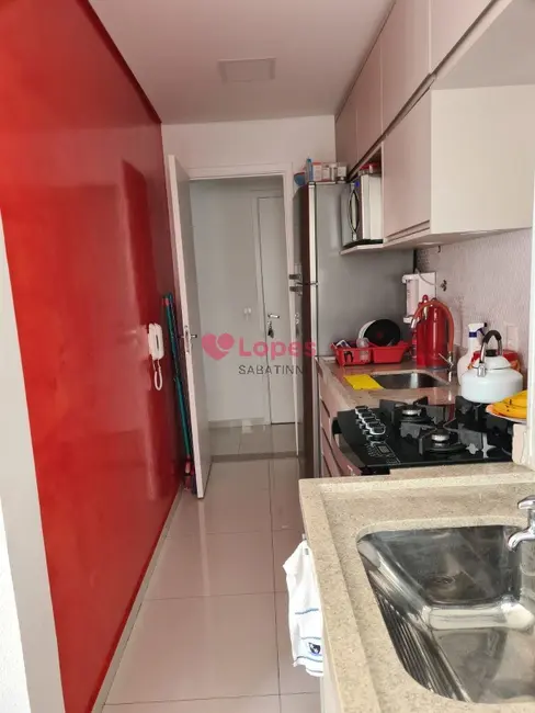 Foto 9 de Apartamento com 1 quarto à venda, 40m2 em Vila Prudente, São Paulo - SP