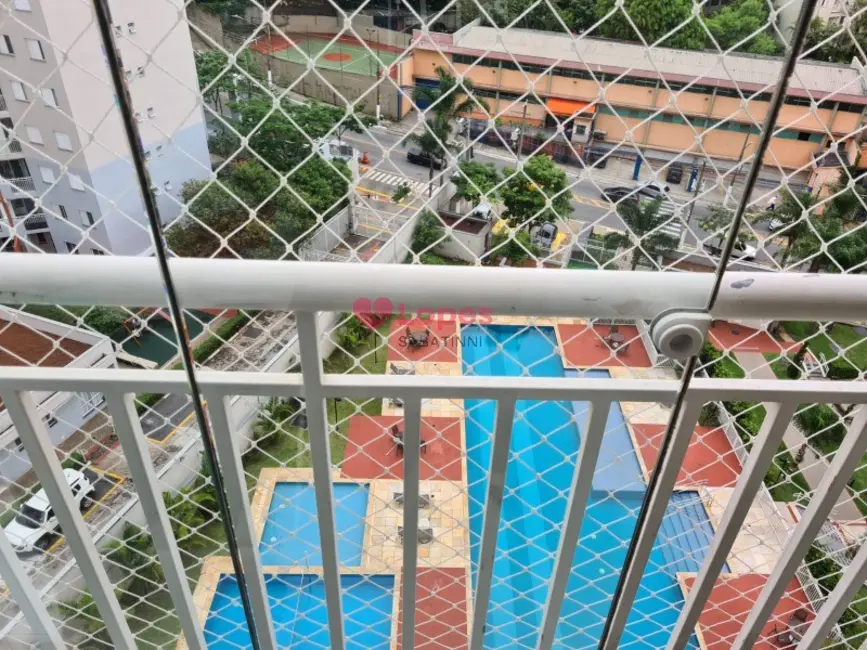 Foto 6 de Apartamento com 1 quarto à venda, 40m2 em Vila Prudente, São Paulo - SP