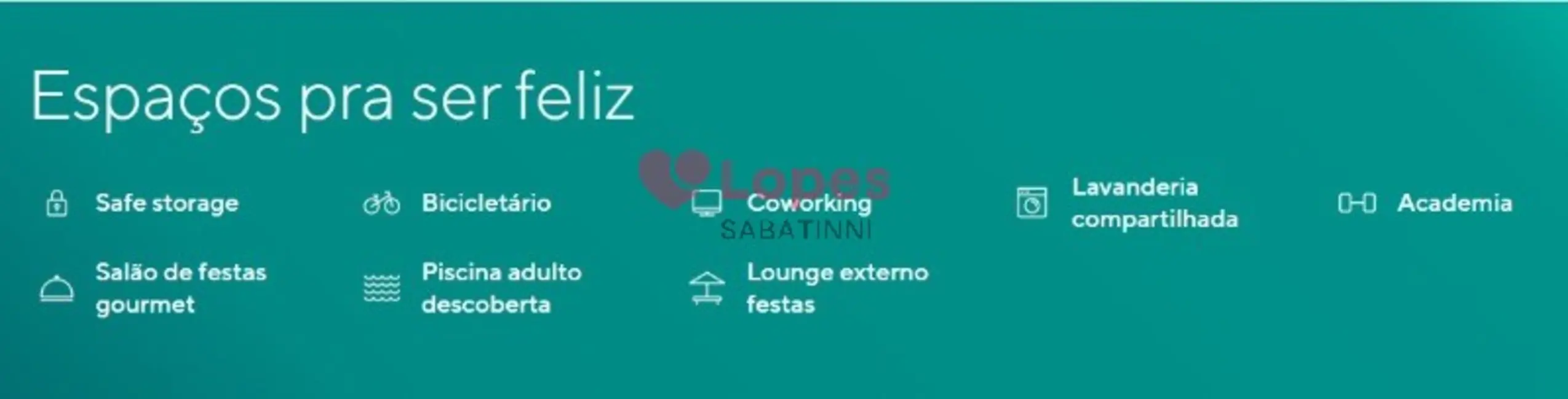 Foto 7 de Apartamento com 1 quarto à venda, 27m2 em Vila Pompéia, São Paulo - SP