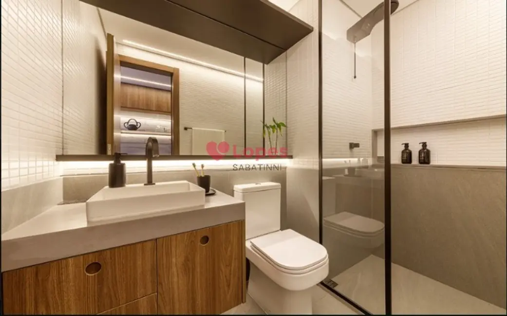 Foto 2 de Apartamento com 1 quarto à venda, 27m2 em Vila Pompéia, São Paulo - SP