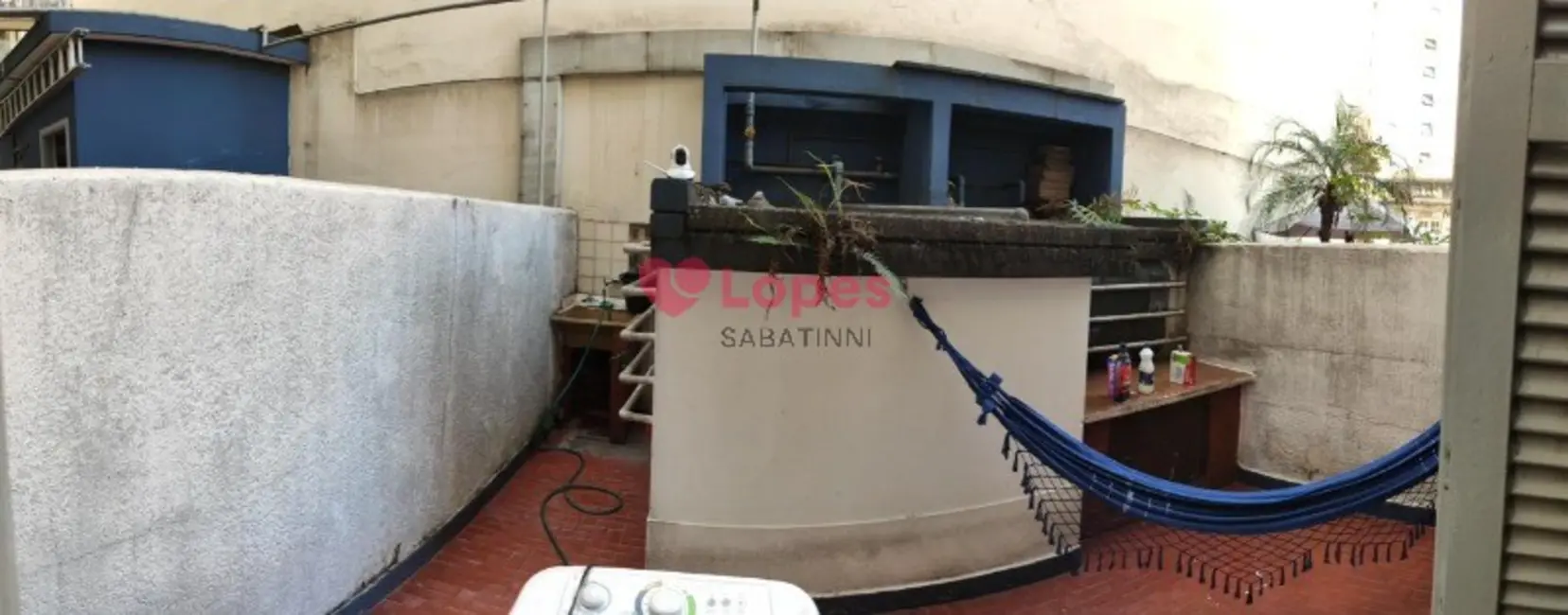 Foto 6 de Apartamento com 1 quarto à venda, 42m2 em República, São Paulo - SP