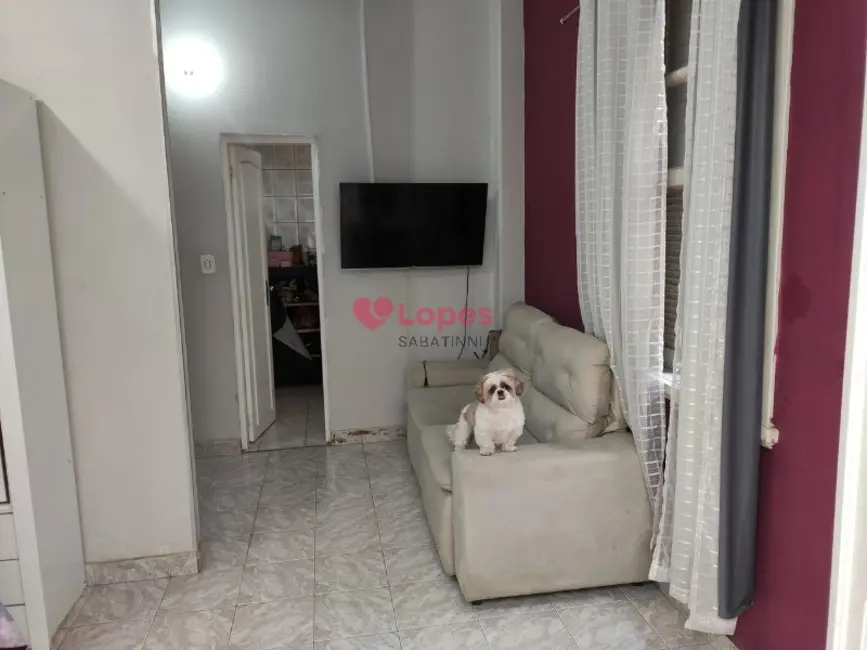 Foto 2 de Apartamento com 1 quarto à venda, 42m2 em República, São Paulo - SP