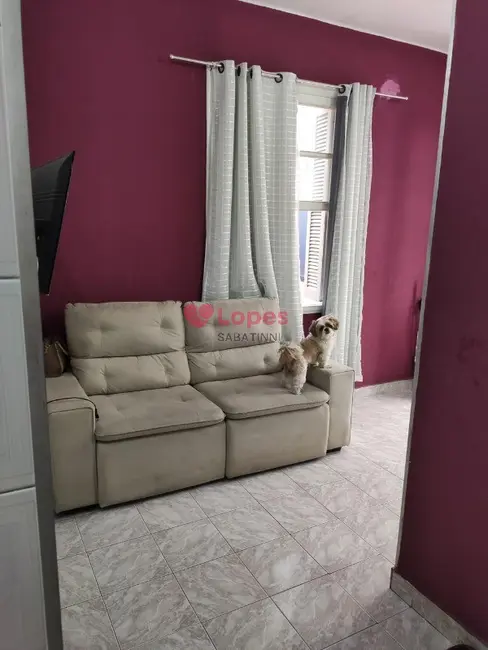 Foto 1 de Apartamento com 1 quarto à venda, 42m2 em República, São Paulo - SP