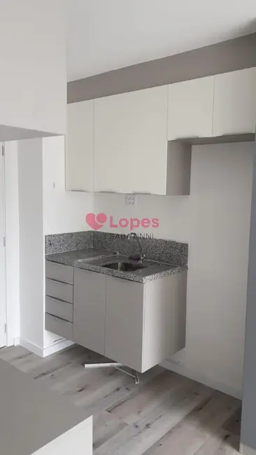 Foto 5 de Apartamento com 1 quarto para alugar, 26m2 em Bela Vista, São Paulo - SP