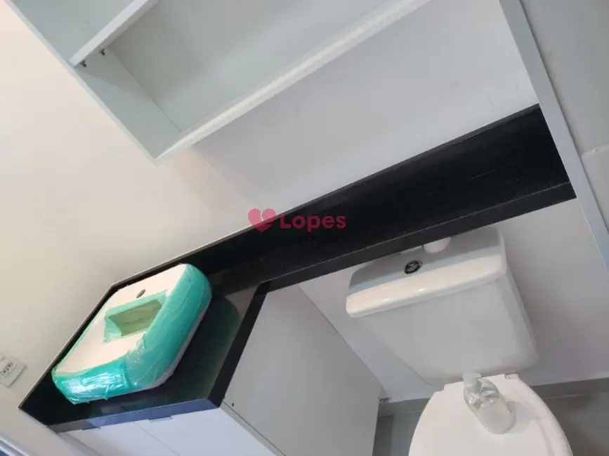 Foto 8 de Apartamento com 1 quarto para alugar, 26m2 em Bela Vista, São Paulo - SP