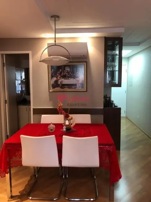 Apartamento com 3 quartos à venda, 67m2 em Bela Vista, São Paulo - SP - imagem 4 Foto 4 de Apartamento com 3 quartos à venda, 67m2 em Bela Vista, São Paulo - SP