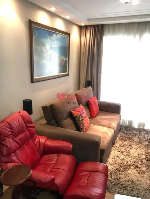 Apartamento com 3 quartos à venda, 67m2 em Bela Vista, São Paulo - SP - imagem 2 Foto 2 de Apartamento com 3 quartos à venda, 67m2 em Bela Vista, São Paulo - SP
