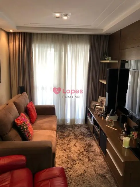 Foto 1 de Apartamento com 3 quartos à venda, 67m2 em Bela Vista, São Paulo - SP
