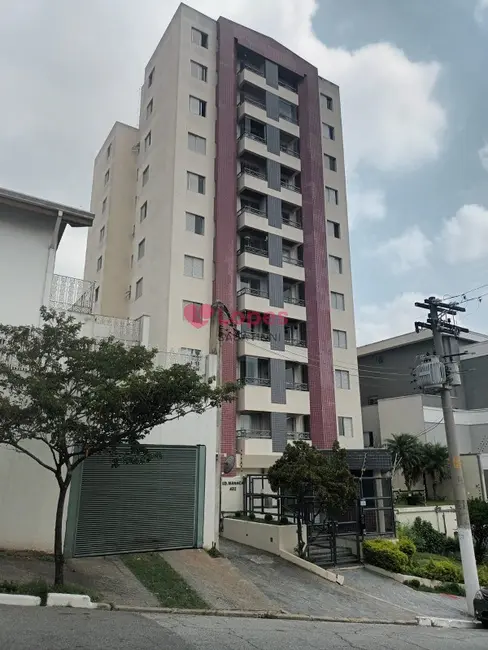 Apartamento com 2 quartos à venda, 52m2 em São Paulo - SP - imagem 1 Foto 1 de Apartamento com 2 quartos à venda, 52m2 em São Paulo - SP