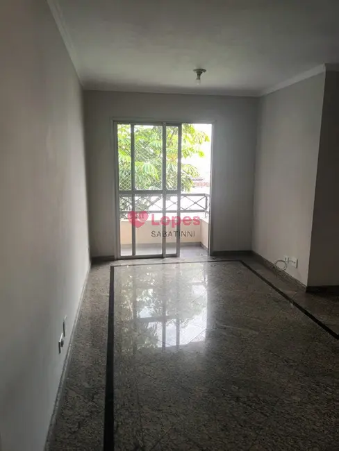 Apartamento com 2 quartos à venda, 52m2 em São Paulo - SP - imagem 3 Foto 3 de Apartamento com 2 quartos à venda, 52m2 em São Paulo - SP
