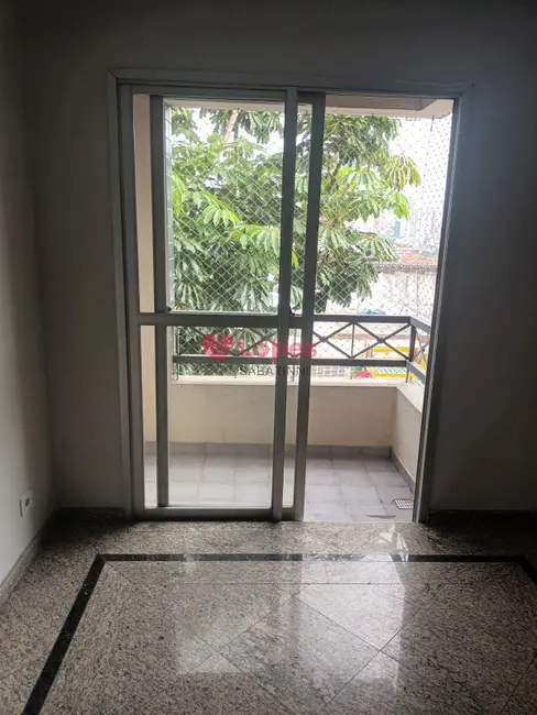 Apartamento com 2 quartos à venda, 52m2 em São Paulo - SP - imagem 5 Foto 5 de Apartamento com 2 quartos à venda, 52m2 em São Paulo - SP