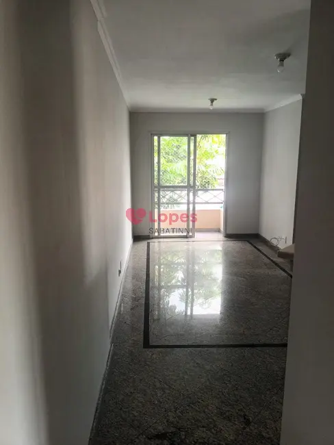Apartamento com 2 quartos à venda, 52m2 em São Paulo - SP - imagem 2 Foto 2 de Apartamento com 2 quartos à venda, 52m2 em São Paulo - SP