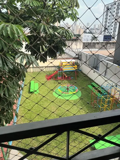 Apartamento com 2 quartos à venda, 52m2 em São Paulo - SP - imagem 7 Foto 7 de Apartamento com 2 quartos à venda, 52m2 em São Paulo - SP