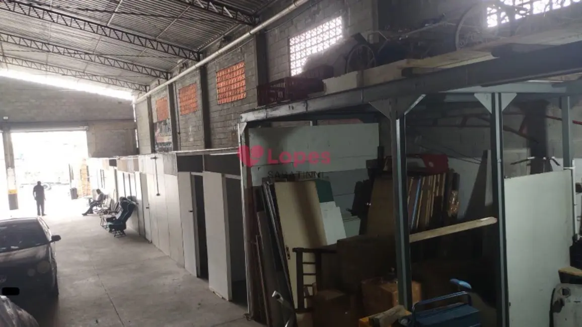 Foto 5 de Armazém / Galpão à venda, 429m2 em Brás, São Paulo - SP
