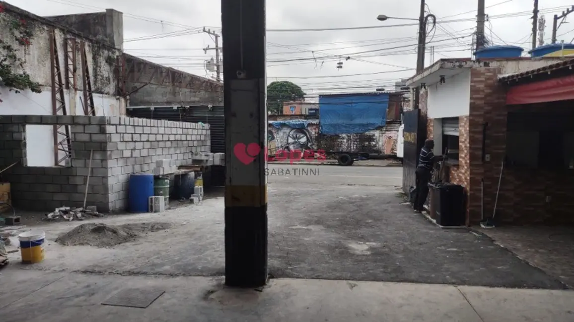 Foto 6 de Armazém / Galpão à venda, 429m2 em Brás, São Paulo - SP