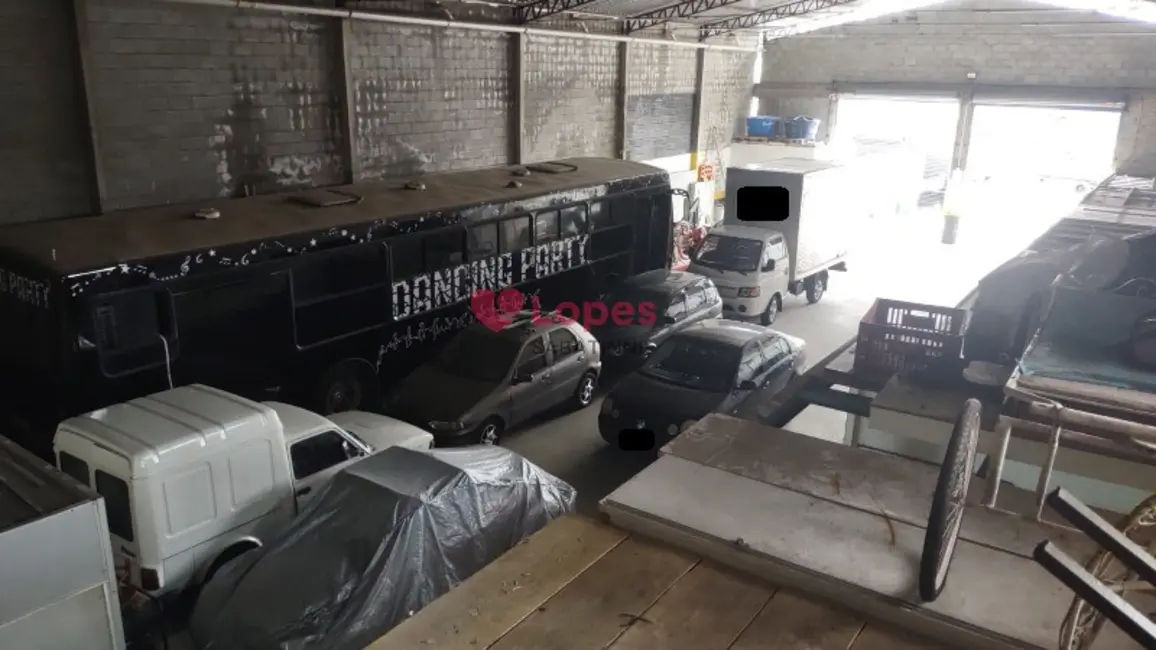 Foto 4 de Armazém / Galpão à venda, 429m2 em Brás, São Paulo - SP