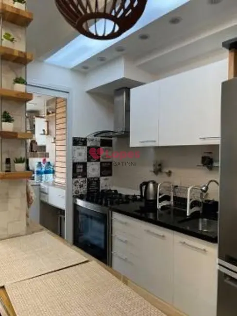 Foto 5 de Apartamento com 2 quartos à venda, 59m2 em Cambuci, São Paulo - SP