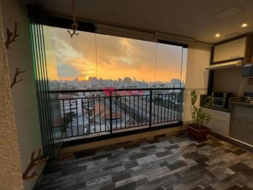 Foto 4 de Apartamento com 2 quartos à venda, 59m2 em Cambuci, São Paulo - SP