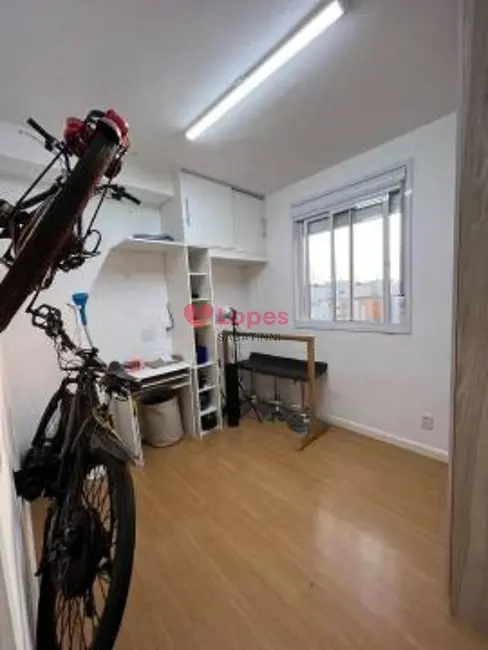 Foto 7 de Apartamento com 2 quartos à venda, 59m2 em Cambuci, São Paulo - SP