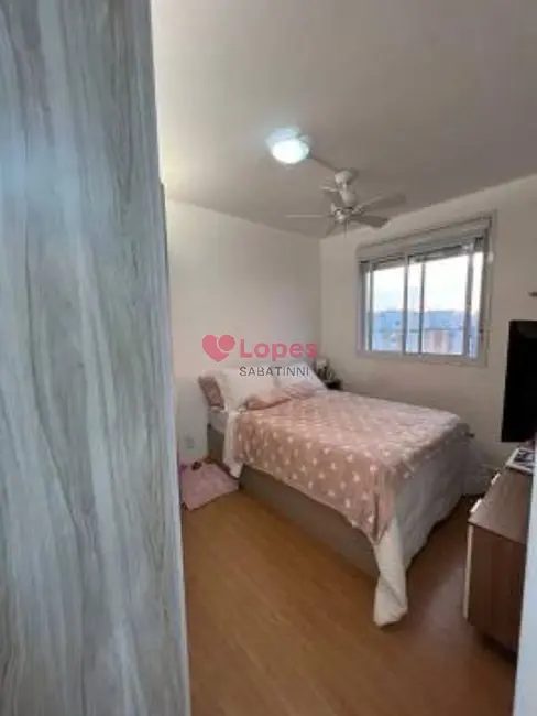 Foto 6 de Apartamento com 2 quartos à venda, 59m2 em Cambuci, São Paulo - SP