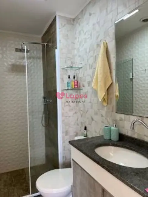 Foto 8 de Apartamento com 2 quartos à venda, 59m2 em Cambuci, São Paulo - SP