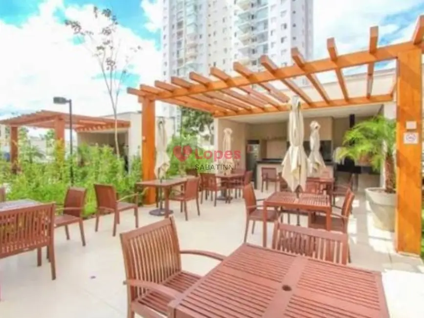 Foto 9 de Apartamento com 2 quartos à venda, 59m2 em Cambuci, São Paulo - SP