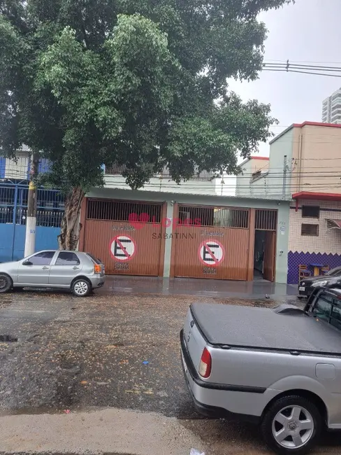 Foto 3 de Armazém / Galpão à venda, 800m2 em Vila Matilde, São Paulo - SP