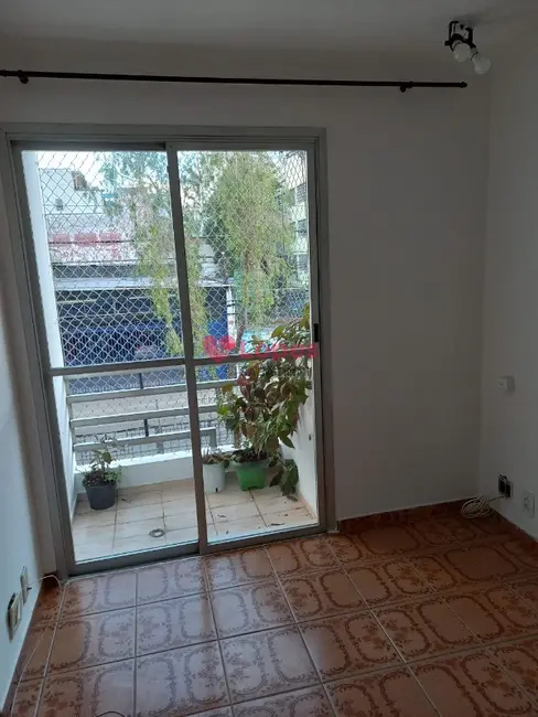Foto 7 de Apartamento com 1 quarto à venda, 37m2 em Bela Vista, São Paulo - SP