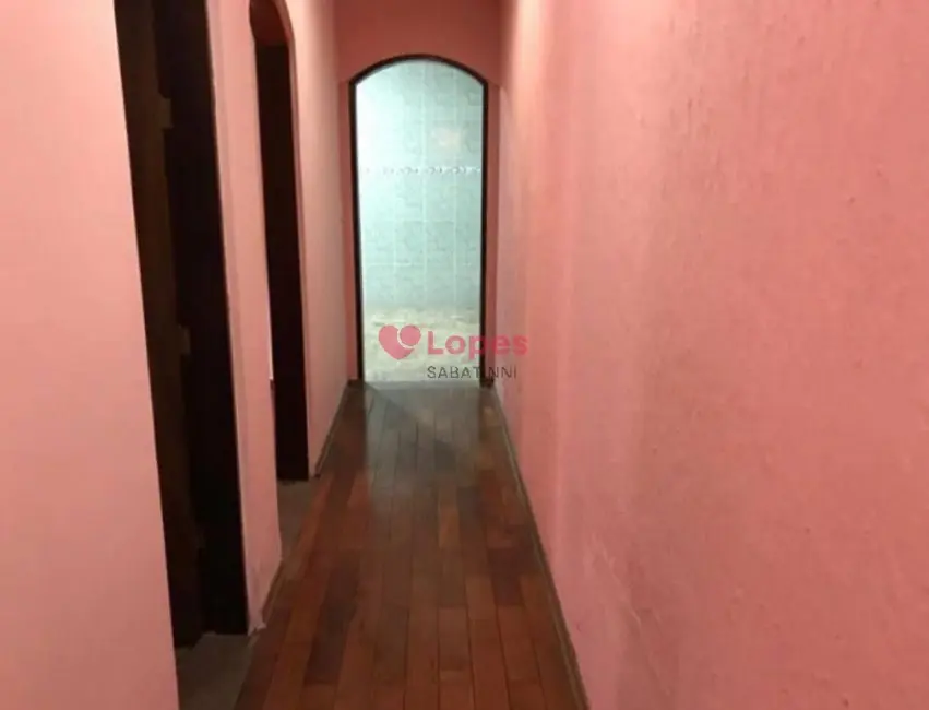 Foto 5 de Casa com 4 quartos à venda, 250m2 em Tatuapé, São Paulo - SP