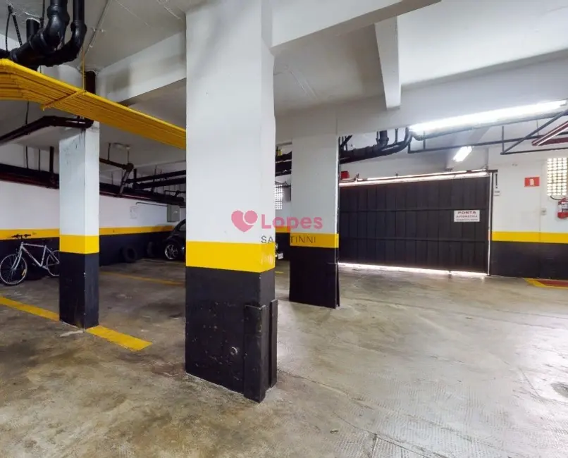 Apartamento com 2 quartos à venda, 66m2 em Mooca, São Paulo - SP - imagem 9 Foto 9 de Apartamento com 2 quartos à venda, 66m2 em Mooca, São Paulo - SP