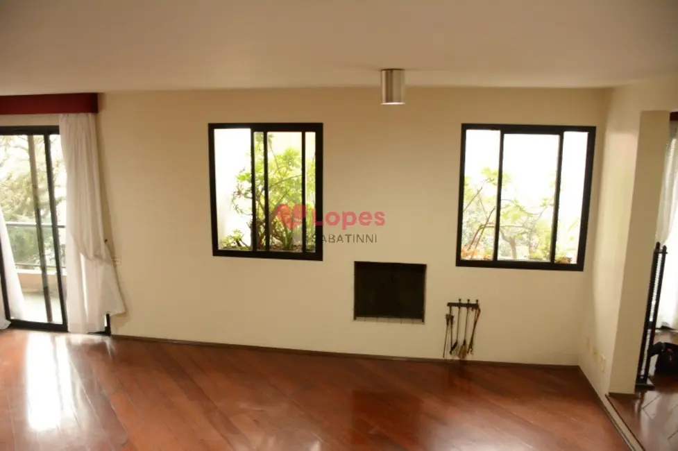 Foto 3 de Apartamento com 4 quartos à venda e para alugar, 195m2 em Higienópolis, São Paulo - SP