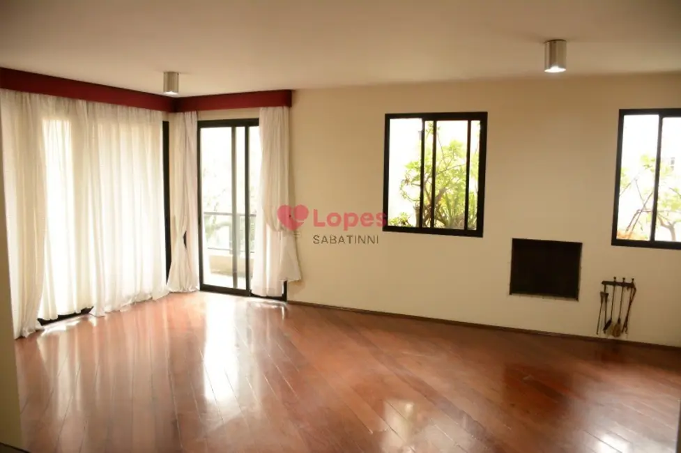 Foto 4 de Apartamento com 4 quartos à venda e para alugar, 195m2 em Higienópolis, São Paulo - SP
