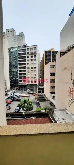 Apartamento com 1 quarto à venda, 45m2 em Brás, São Paulo - SP - imagem 9 Foto 9 de Apartamento com 1 quarto à venda, 45m2 em Brás, São Paulo - SP