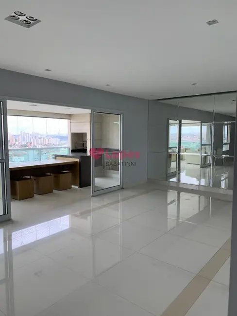 Foto 4 de Apartamento com 3 quartos à venda, 156m2 em Vila Prudente, São Paulo - SP