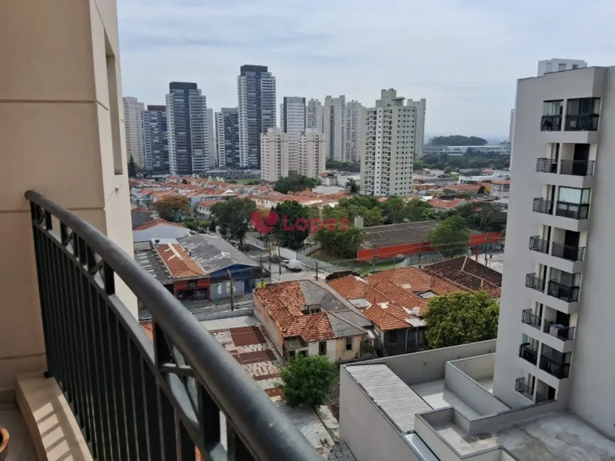 Apartamento com 3 quartos à venda, 84m2 em Tatuapé, São Paulo - SP - imagem 8 Foto 8 de Apartamento com 3 quartos à venda, 84m2 em Tatuapé, São Paulo - SP