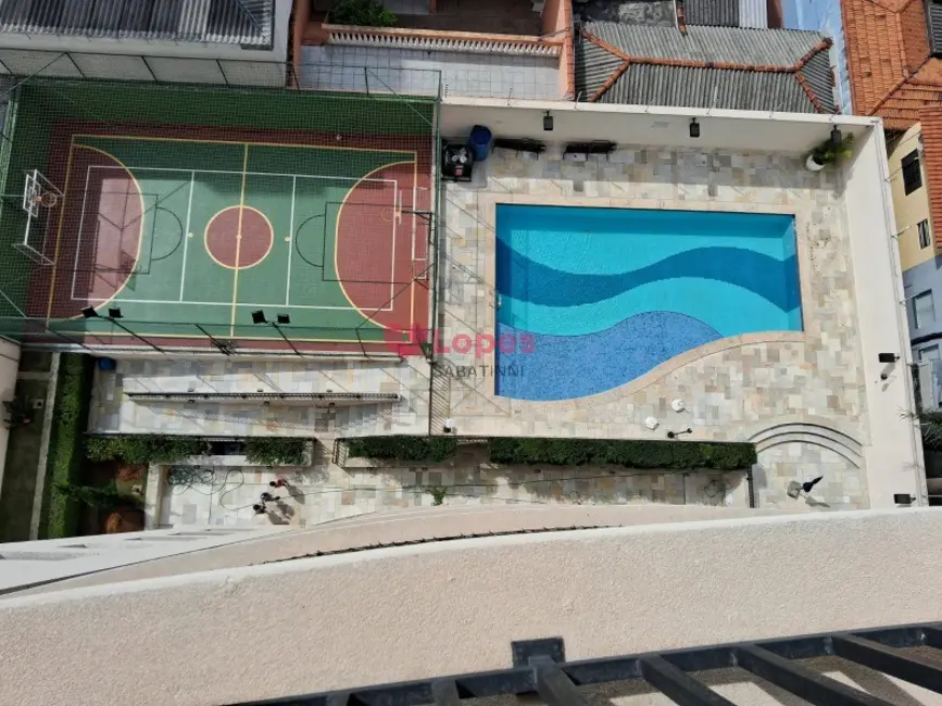 Apartamento com 3 quartos à venda, 84m2 em Tatuapé, São Paulo - SP - imagem 3 Foto 3 de Apartamento com 3 quartos à venda, 84m2 em Tatuapé, São Paulo - SP