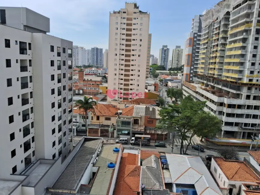 Apartamento com 3 quartos à venda, 84m2 em Tatuapé, São Paulo - SP - imagem 5 Foto 5 de Apartamento com 3 quartos à venda, 84m2 em Tatuapé, São Paulo - SP