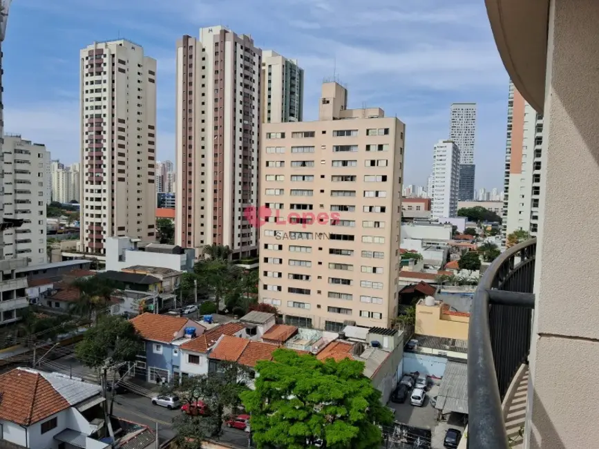 Apartamento com 3 quartos à venda, 84m2 em Tatuapé, São Paulo - SP - imagem 4 Foto 4 de Apartamento com 3 quartos à venda, 84m2 em Tatuapé, São Paulo - SP
