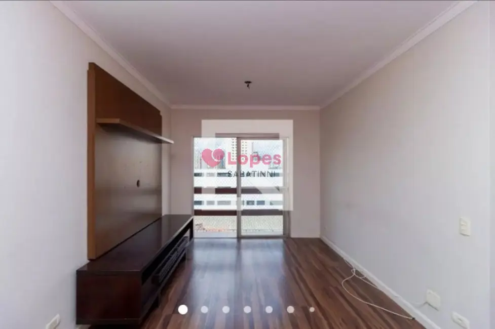 Foto 1 de Apartamento com 2 quartos à venda, 70m2 em Tatuapé, São Paulo - SP