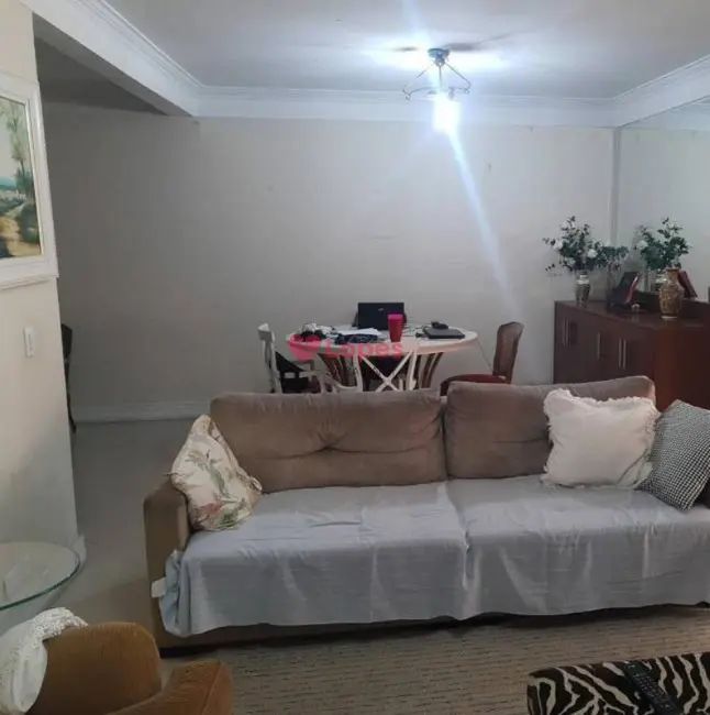 Foto 2 de Apartamento com 4 quartos à venda, 240m2 em Vila Ema, São Paulo - SP