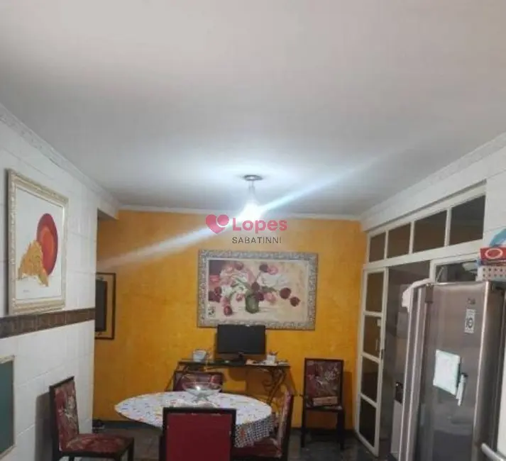 Foto 4 de Apartamento com 4 quartos à venda, 240m2 em Vila Ema, São Paulo - SP