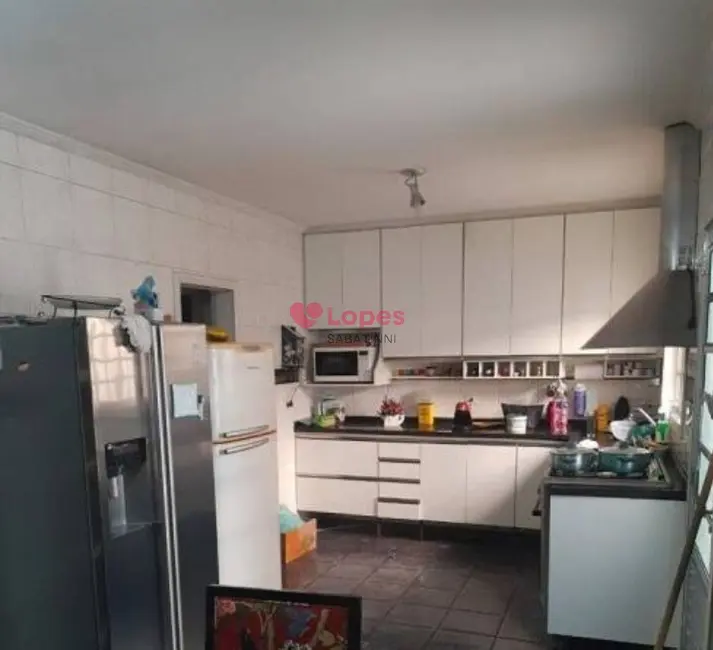 Foto 5 de Apartamento com 4 quartos à venda, 240m2 em Vila Ema, São Paulo - SP