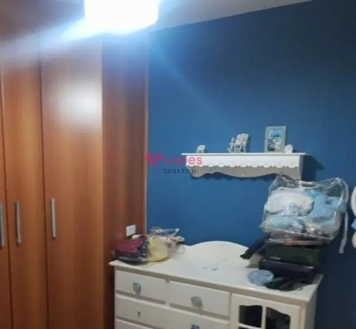 Foto 8 de Apartamento com 4 quartos à venda, 240m2 em Vila Ema, São Paulo - SP