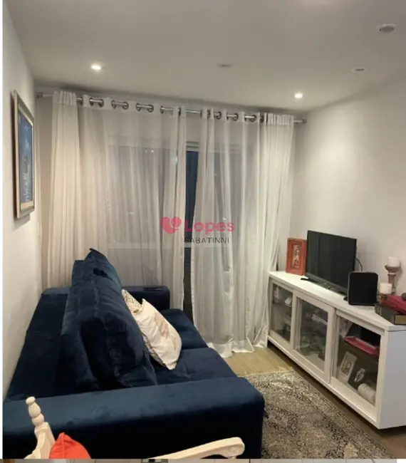 Foto 1 de Apartamento com 2 quartos à venda, 76m2 em Tatuapé, São Paulo - SP