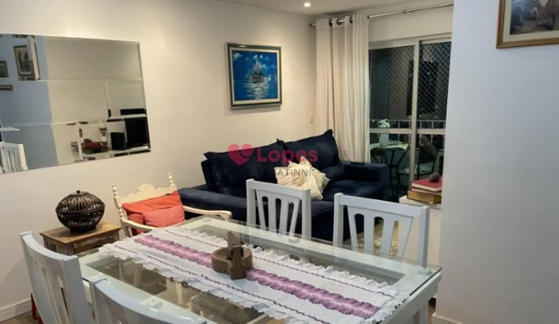 Foto 3 de Apartamento com 2 quartos à venda, 76m2 em Tatuapé, São Paulo - SP