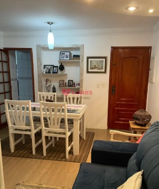 Foto 2 de Apartamento com 2 quartos à venda, 76m2 em Tatuapé, São Paulo - SP