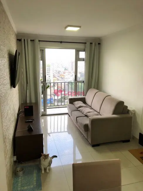 Apartamento com 2 quartos à venda, 60m2 em Tatuapé, São Paulo - SP - imagem 5 Foto 5 de Apartamento com 2 quartos à venda, 60m2 em Tatuapé, São Paulo - SP